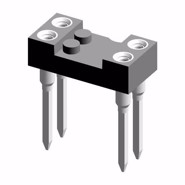 121-83-304-41-001101 Preci-Dip  Supports de circuits intégrés